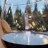 Виноградная вода